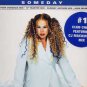 Love To Infinity - Someday - UK 12" Single - T1143 ex/m