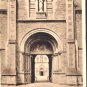 St Mary Priory Church Leyland Lancashire  6 coloured Postcards