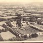 St Hugh's Charterhouse. Postcard 1951