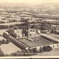 St Hugh's Charterhouse. Postcard 1951