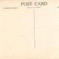 St Hugh's Charterhouse. Extern Chapel Postcard 1956