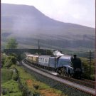 Settle - Carlisle Railway Postcard