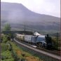 Settle - Carlisle Railway Postcard