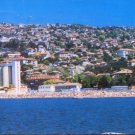 Balchik BulgariaPostcard