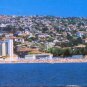 Balchik BulgariaPostcard