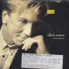 Chris Eaton - Breath Of Heaven - UK 7" Single - CLU110 vg/ex
