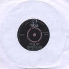 Chris Barber's Jazz Band - Whistlin' Rufus - UK 7" Single - 7NJ2011 ex/ex