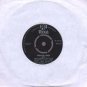 Chris Barber's Jazz Band - Whistlin' Rufus - UK 7" Single - 7NJ2011 ex/ex