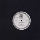 Chris Ballin - What's Going On? - UK 12" Single - DPST26 ex/m