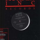 Chink Santana - Gangstafied - UK 12" Single - DEFR15653 m/m