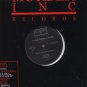 Chink Santana - Gangstafied - UK 12" Single - DEFR15653 m/m