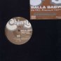 Chingy - Balla Baby - EU 12" Single - -18841 ex/m