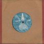 China Crisis - Christian - UK 7" Single - VS562 ex/m