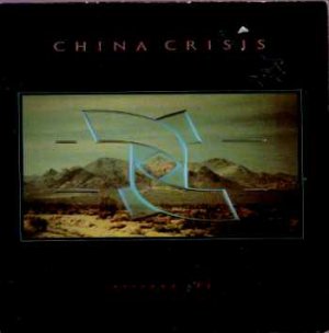 China Crisis - Arizona Sky - UK 7" Single - VS898 ex/m