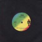 Child - When You Walk In The Room - UK 7" Single - AHA511 m/m
