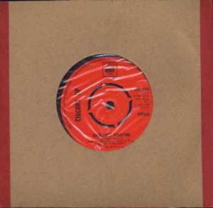 Chicory Tip - Good Grief Christina - UK 7" Single - CBS1258 ex/m
