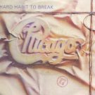 Chicago - Hard Habit To Break - UK 7" Single - W9214 m/m