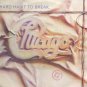 Chicago - Hard Habit To Break - UK 7" Single - W9214 m/m