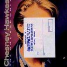 Chesney Hawkes - The One And Only - UK 7" Single - CHS3627 ex/m