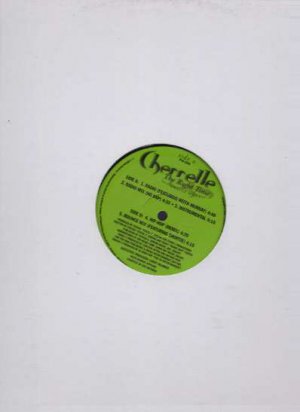 Cherrelle Ft Keith Murray - The Right Time - USA 12" Single - PW200 m/m