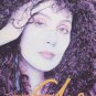 Cher - I Found Someone - UK 12" Single - GEF31T vg/vg