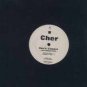 Cher - Dov'e L'Amore - UK 12" Single - SAM00203 ex/ex