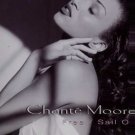 Chante Moore - Free / Sail On - UK 12" Single - MCST2042 ex/m