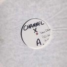 Channel X - Groove To Move - UK 12" Single -  vg/vg