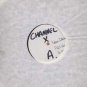 Channel X - Groove To Move - UK 12" Single -  vg/vg