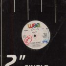 Change - Change Of Heart - UK 12" Single - YZ7 f/vg