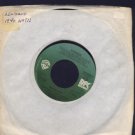 Change - It's A Girls Affair - USA 7" Single - RCS4951 ex/ex