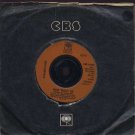 Champaign - How 'Bout Us - UK 7" Single - CBSA1046 vg/vg