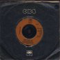 Champaign - How 'Bout Us - UK 7" Single - CBSA1046 vg/vg