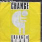 Change - Change Of Heart - Germany 7" Single - 249365-7 ex/ex