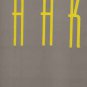 Chakk - You - UK 12" Single - FONT001 vg/m