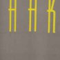 Chakk - You - UK 12" Single - FONT001 vg/m