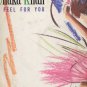 Chaka Khan - I Feel For You - UK 12" Single - W9209T g/vg