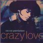 Ce Ce Peniston - Crazy Love - UK 7" Single - AM0060 ex/ex