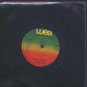 Cats U.K. - Luton Airport - UK 7" Single - K18075 m/m