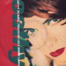 Cathy Dennis - Touch Me (All Night Long) - UK 7" Single - CATH3 vg/ex