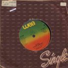 Cats U.K. - Bleeped Luton Airport - UK 7" Single - K18075 vg/ex