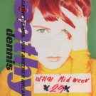 Cathy Dennis - Just Another Dream - UK 7" Single - CATH2 ex/m