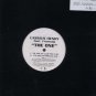 Cassius Henry Ft Freeway - The One - UK 12" Single - WMCST40334 ex/m
