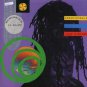 Caron Wheeler - Livin' In The Light - UK 7" Single - PB43939 m/m
