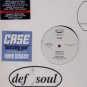 Case - Missing You - USA 12" Single - DEFR15174-1 ex/m