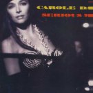 Carole Davis - Serious Money - USA 12" Single - 21262-0 ex/m