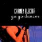 Carmen Electra - Go Go Dancer - UK 12" Single - W0114T vg/ex+
