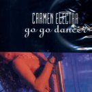 Carmen Electra - Go Go Dancer - USA 12" Single - 240458-0 vg/ex