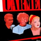 Carmel - Willow Weep For Me - UK 12" Single - LONX38 m/m