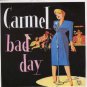 Carmel - Bad Day - UK 7" Single - LON29 ex/m